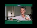 Dannon Activia Smoothies Commercial featuring Jamie Lee Curtis (2009)