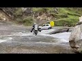 Most Dangerous Water Crossing | World2Explore