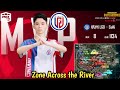 Every PEL Team has their own Strategy to cross the River • LGD PoV PEL 2022 S2 Playoffs