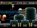 【md】ザ・スーパー忍ii　クリア動画　 　shinobi iii return of the ninja master playthrough