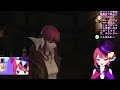 【ff14】暗黒ジョブクエ50～60と6.4続き❣【風輝ミヨ】