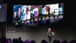 20241113 NVIDIA AI Summit 03