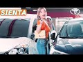 【トヨタ･シエンタ】－台湾編 2019 Toyota Taiwan『SIENTA』Product Video－