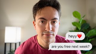 In 5 Minutes Your SP is Texting You, in a Week You’re Dating | Manifest