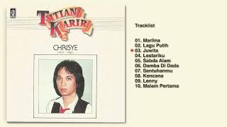 Chrisye - Album Titian Karir Chrisye (1977 - 1982) | Audio HQ