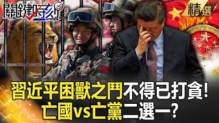 Xi Jinping has become a \