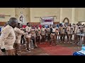 Cranborne MUMC | Ndinouya Nemasoko | ZEAC MUMC Set Piece Music Champions 🏆 2024