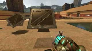 Garry's Mod Tutorial - Axis