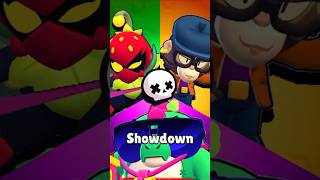 Top 3 Solo Showdown Brawler