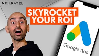 How to Skyrocket Your Google Adwords ROI | PPC Advertising Tips