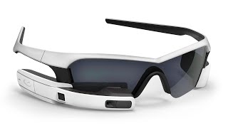 The 5 Best Smart Glasses of 2022