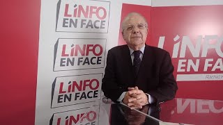 L’Info en Face Rétrospective 2021 avec Mostapha Sehimi