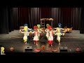 folk bhangra by fba tufaani gabbru folkroots cultural fest winnipeg 2022