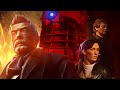 Doctor Who Action Figure Adventures: The Restless Warrior | TRAILER