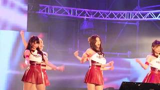 2020愛在桃園幸福美好跨年晚會 RakutenGirls表演「Love me more」羚小鹿