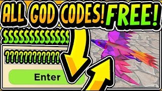 Roblox Codes God Simulator How Do U Get Free Robux 2019 - 
