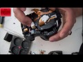 sony dsc hx300 error e 62 20 cleaner assembly disassembly