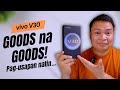 vivo V30 - Goods na Goods!