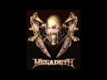 Megadeth - Sudden Deth