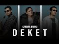 CANDRA BANYU - DEKET (Official Music Video)