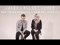 Worship Medley - One Thing Remains / How He Loves Us | Caleb + Kelsey Mashup