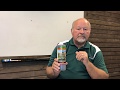 S:23 Why do about 5 million septic systems fail a year?
