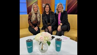 Quintessa Wellness Joins the Morning Blend