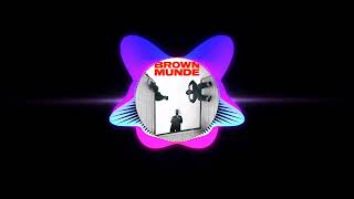 Brown Munde [ HMNZ remix ] || AP DHILLON , GURINDER GILL & SHINDA KAHLON