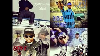IN MEMORY OF THE LEGENDARY ONE ERIC EAZY E