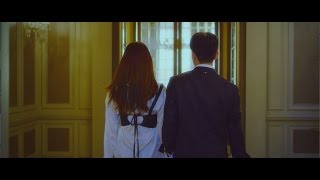 산체스 (Sanchez) '5분만 더 (5 More Minutes) (Feat. 빈지노)' M/V TEASER