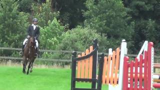 Fajah Morka, Newcomers, Bicton Arena