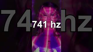 741 hz Frequency - Mental clarity, Confidence, Intuition