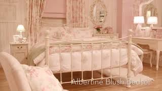 Laura Ashley Bedroom Collections Spring Summer 2018