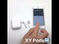 xypods