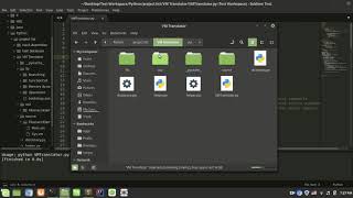 VM Translator | Using Python