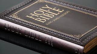 The Holy Bible - Book 51 - Colossians - KJV Dramatized Audio