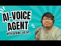 Building AI Voice Agent with Gemini Live API