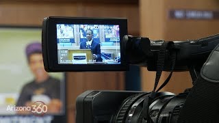 TUSD Superintendent on Walkout