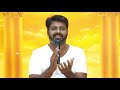 திறந்த வானத்தின் கீழ் வாழுதல் live bro.balasekar 12.05.20 lofty cedar ministry