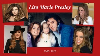 How Lisa Marie Presley Should Be Remembered.