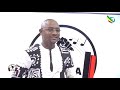 PDG DE MLIGHT ENTERTAINMENT A ALAFIA TV DANS L'EMMISSION KOY MA AVEC ALIOU HAROUNA MAIGA ET BB KJ