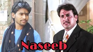 Naseeb movie ka dialogue (1997) || Govinda |  movies dialogue | naseeb movie spoof | comedy scene