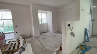 Newly built penthouse maisonette for sale in Marousi, Northern Suburbs of Athens, Attica, Greece