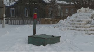 Качественной питьевой водой обеспечат 37 сёл Акмолинской области