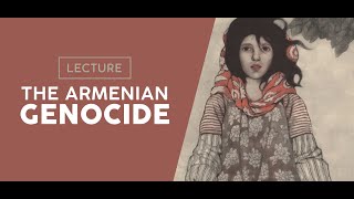 The Armenian Genocide: Origins, Factors and Repercussions - Bedross Der Matossian