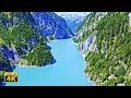 4K Video Ultra HD - Miraculous Switzerland