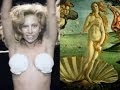 LADY GAGA "VENUS" SECOND "ARTPOP" SINGLE! -- WHAT'S UP WITH GAGA?