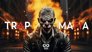 Mafia Music 2023 ☠️ Best Gangster Rap Mix - Hip Hop & Trap Music 2023 #168