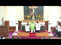 sspxnzlive live stream 14 october 2018 high mass