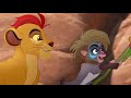 wisdom on the walls music video the lion guard disney junior